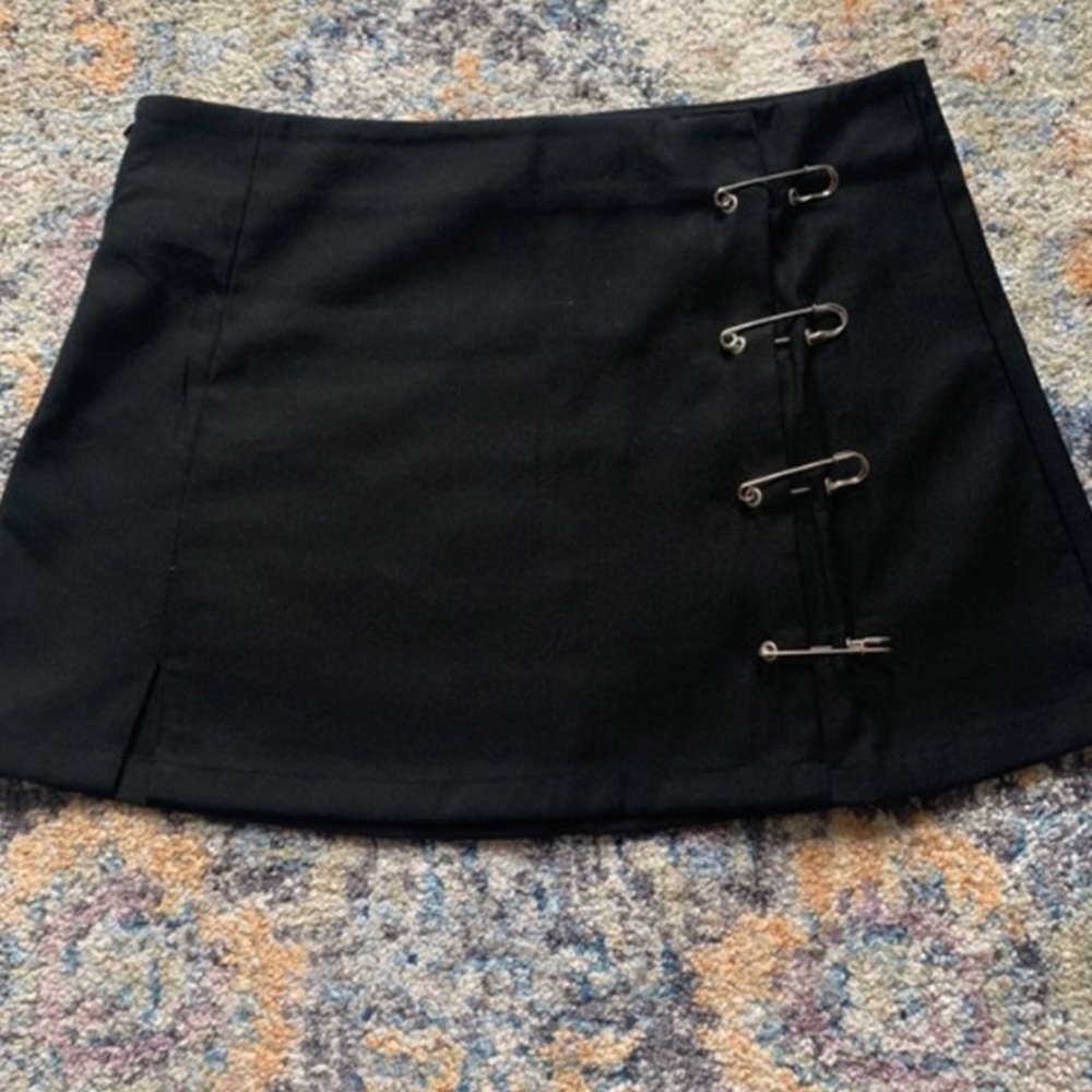 Unif Collins Skirt